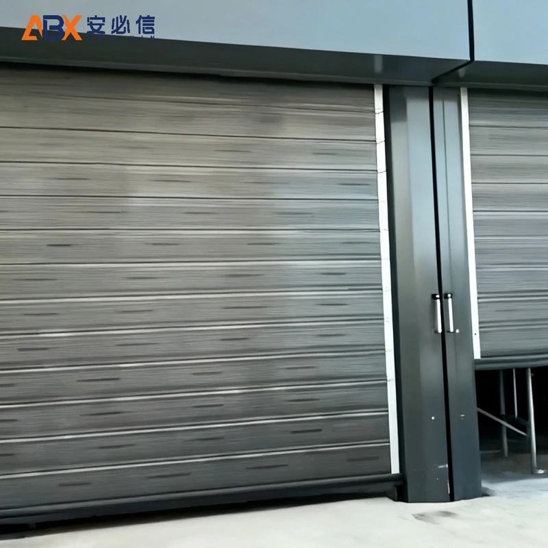 蚌埠市涡轮硬质高速门